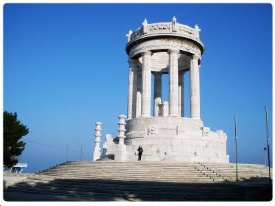 Passetto Ancona