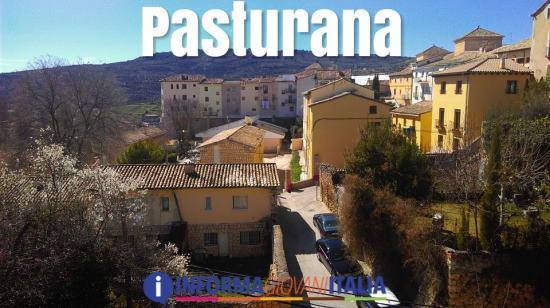 Pasturana