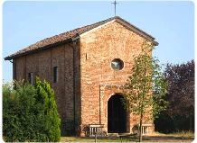 Pasturana, Pieve