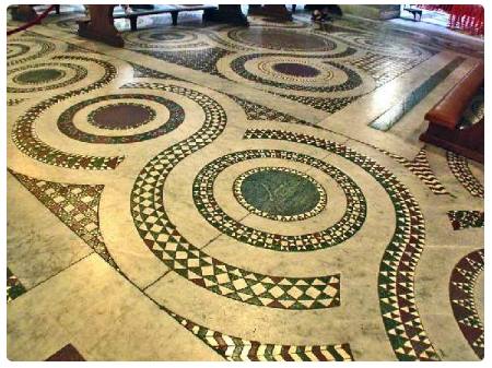 Chiesa di Santa Maria in Trastevere