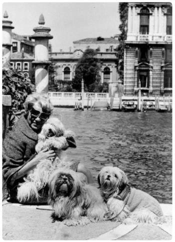 Collezione Peggy Guggenheim - Venezia