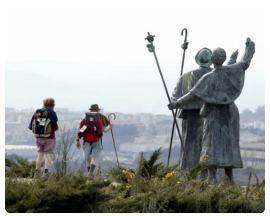 Santiago de Compostela