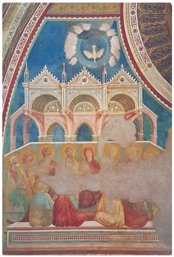 Lunedì di Pentecoste ad Assisi