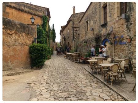 Peratallada