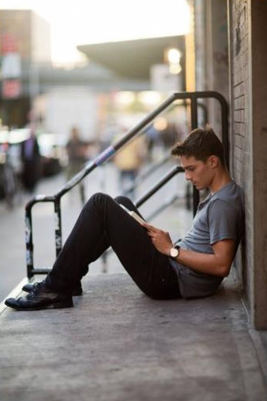 Perchè leggere