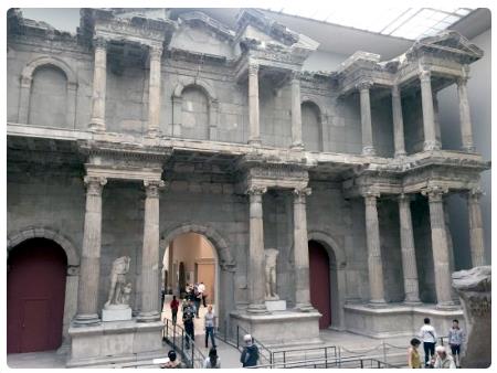 Pergamonmuseum 
