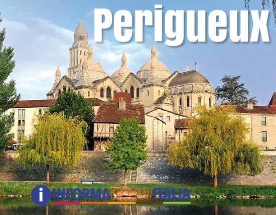 Perigueux