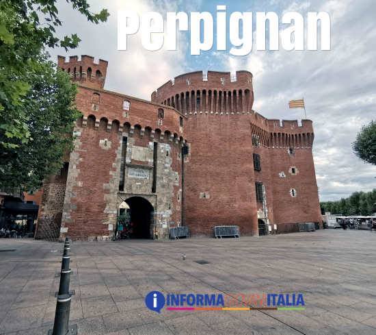 Perpignan