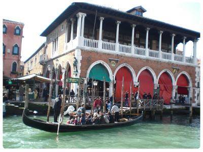 Pescaria Rialto