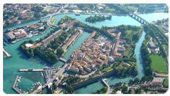 Peschiera del Garda