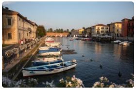 Peschiera del Garda