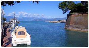 Peschiera del Garda