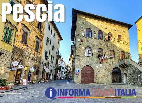 Pescia