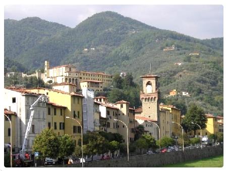Cosa vedere a Pistoia