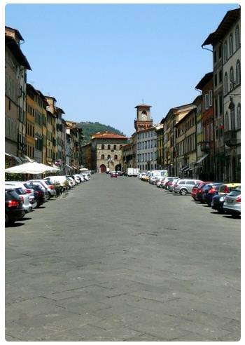 Pescia