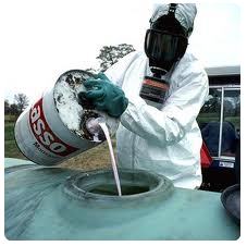 Pesticidi alimentari