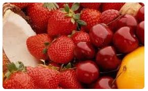 Pesticidi nella frutta