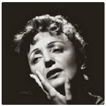 Edith Piaf