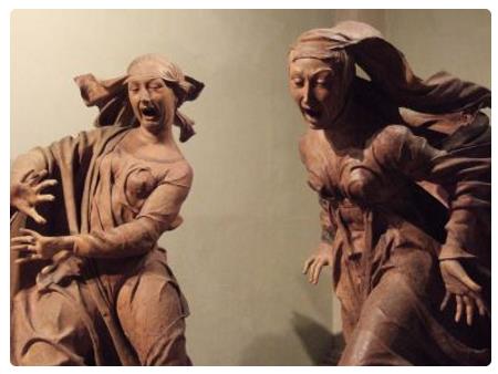 Compianto su Cristo Morto