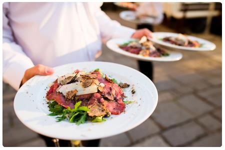 Piatti tipici di Montona