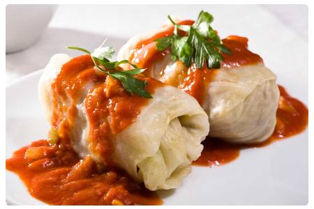 Cosa mangiare a Varsavia e in Polonia - Piatti tipici