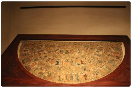 Museo Diocesano di Pieanza