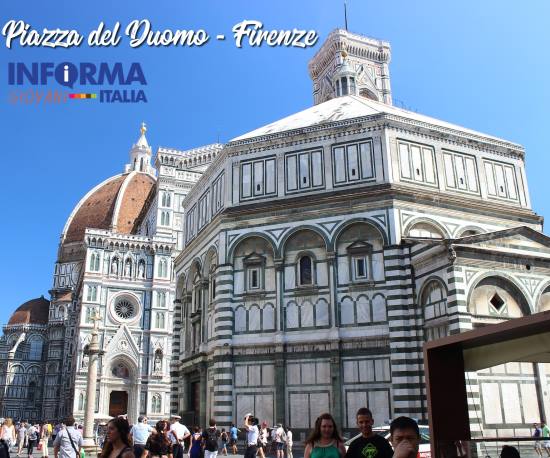 Piazza del Duomo