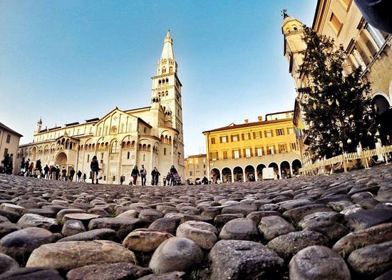 Piazza Grande