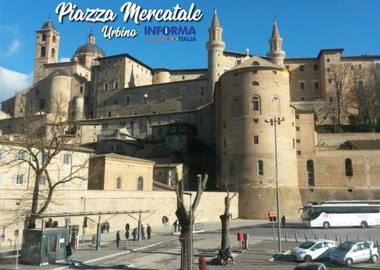 Piazza Mercatale