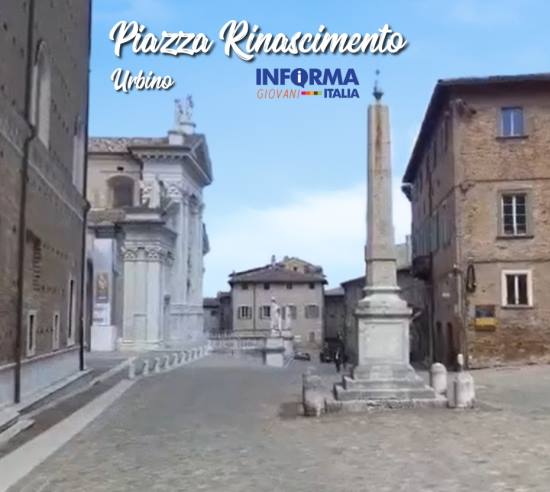 Piazza Rinascimento
