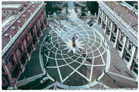 Piazza del Campidoglio