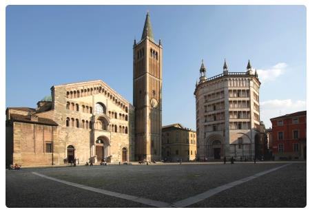 Piazza del Duomo