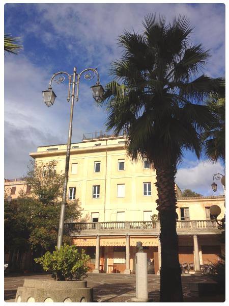 Nuoro - Museo della vita e delle tradizioni popolari