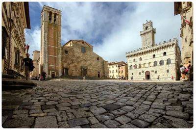 Piazza Grande
