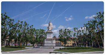 Piazza Martiri della Libertà