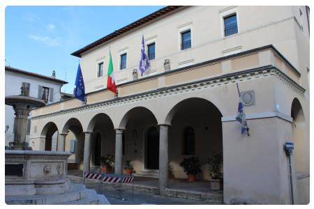 Cattedrale di San Secondiano