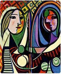 Picasso, donne