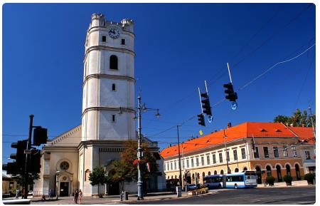 Piccola Chiesa Riformata
