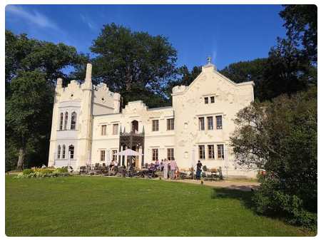 Piccolo Castello di Babelsberg