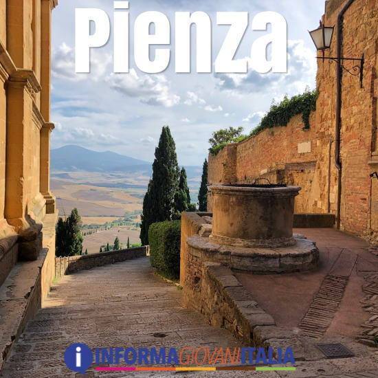 Pienza