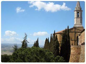 Pienza