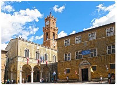 Pienza