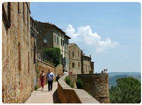 Pienza