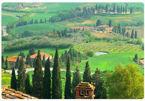 Pienza