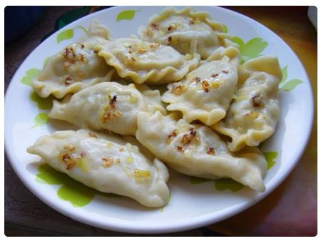 Cosa mangiare a Varsavia e in Polonia - Piatti tipici 