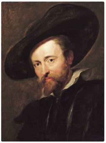 Vita di Peter Paul Rubens- Biografia