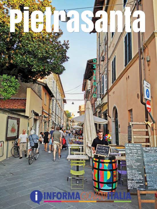 Pietrasanta