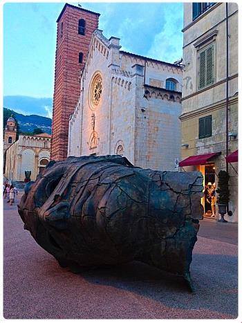 Pietrasanta