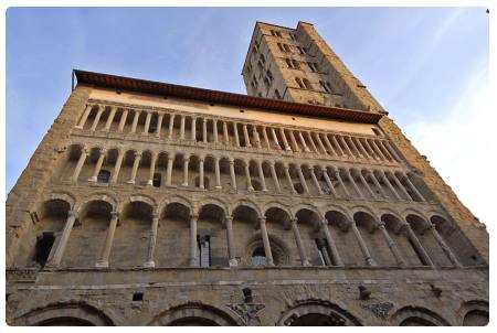 Pieve di Santa Maria Assunta