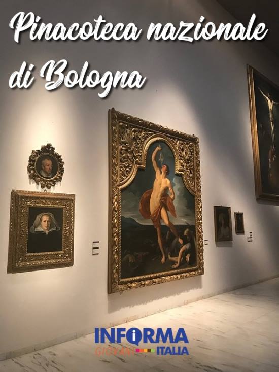 Pinacoteca Nazionale di Bologna